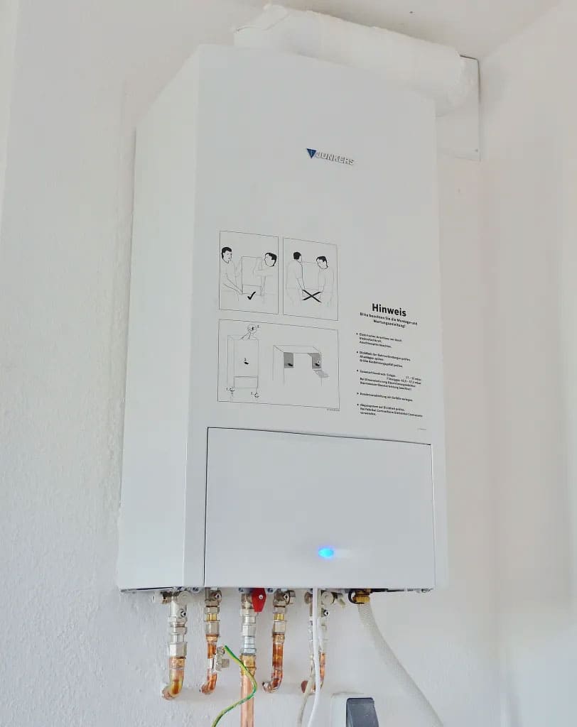 Tankless-Water-Heaters